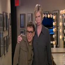 STAGE TUBE: Jane Lynch on SNL - Promo Clip!